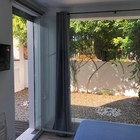 La Estacion Hotel Sanlúcar de Barrameda Eksteriør billede