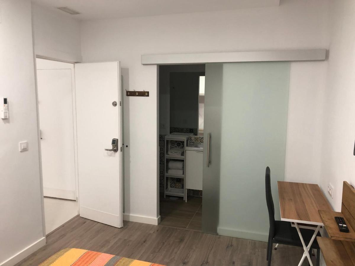 La Estacion Hotel Sanlúcar de Barrameda Eksteriør billede
