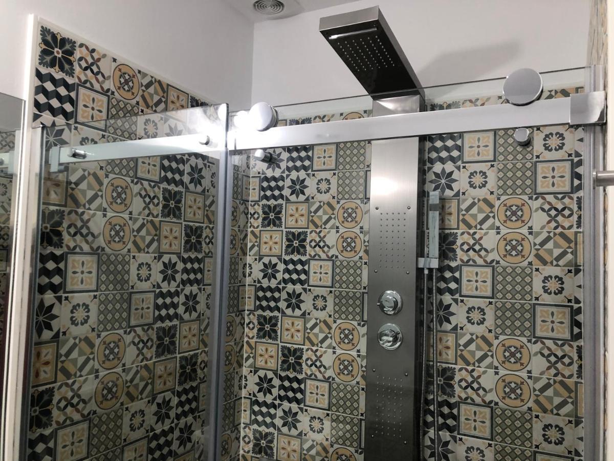 La Estacion Hotel Sanlúcar de Barrameda Eksteriør billede