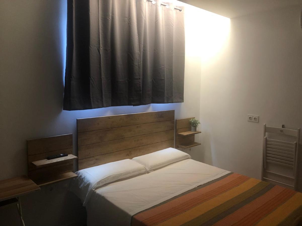 La Estacion Hotel Sanlúcar de Barrameda Eksteriør billede