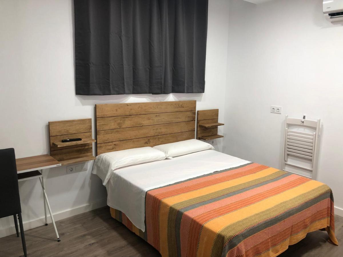 La Estacion Hotel Sanlúcar de Barrameda Eksteriør billede