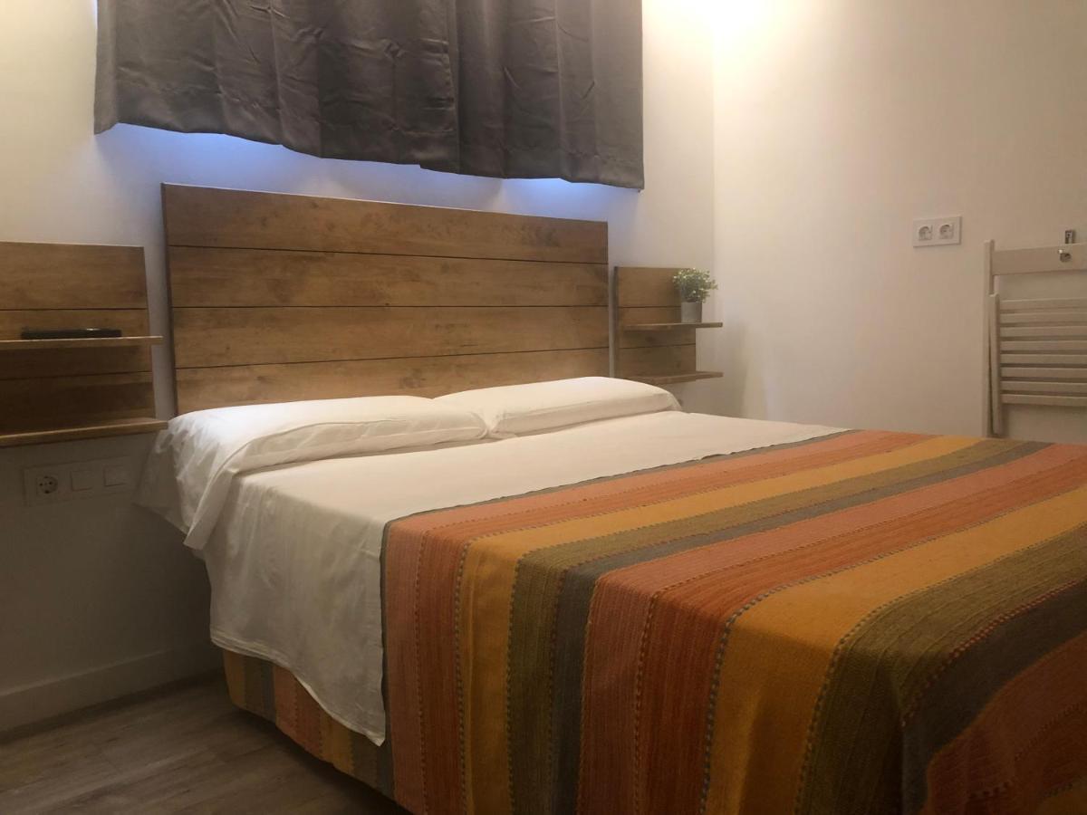 La Estacion Hotel Sanlúcar de Barrameda Eksteriør billede