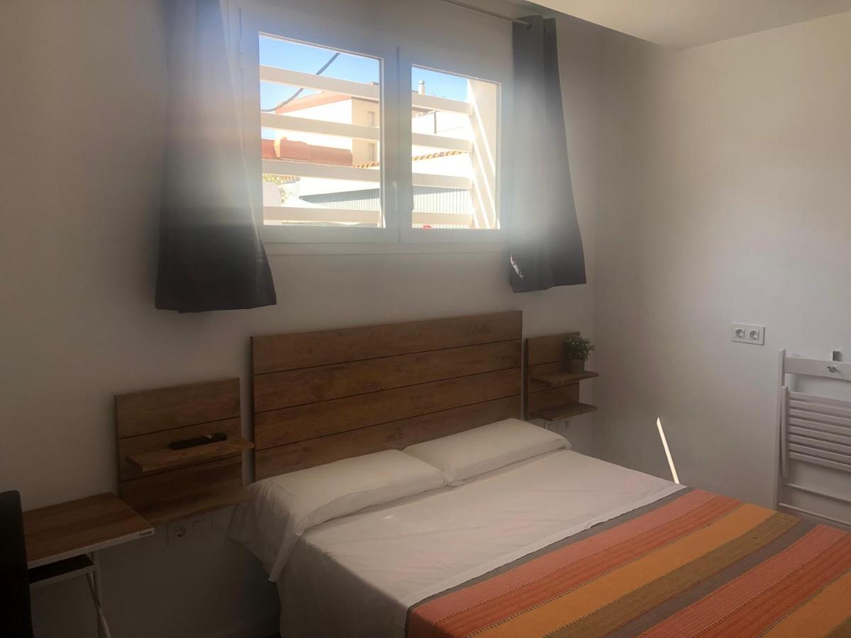 La Estacion Hotel Sanlúcar de Barrameda Eksteriør billede