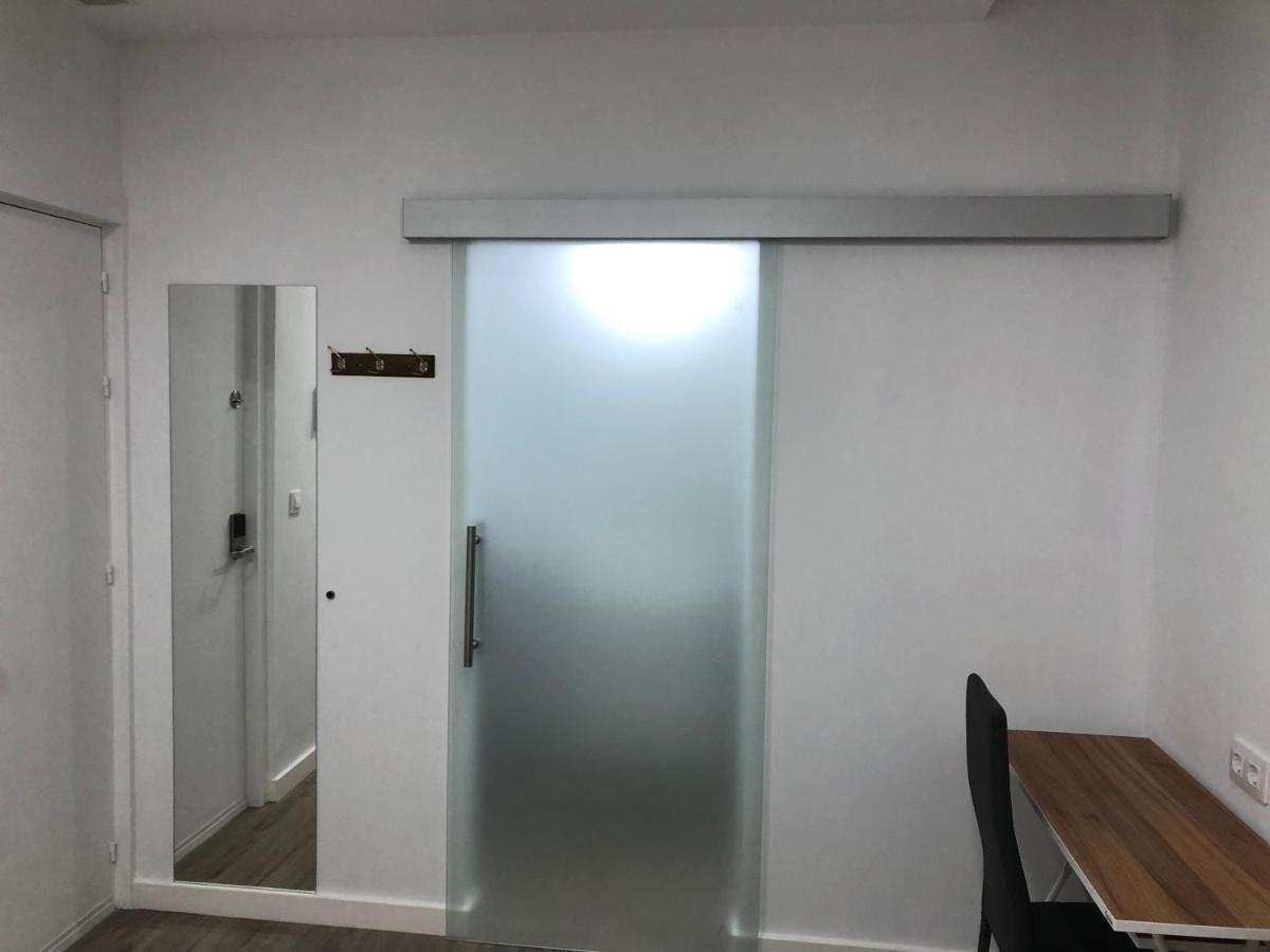 La Estacion Hotel Sanlúcar de Barrameda Eksteriør billede