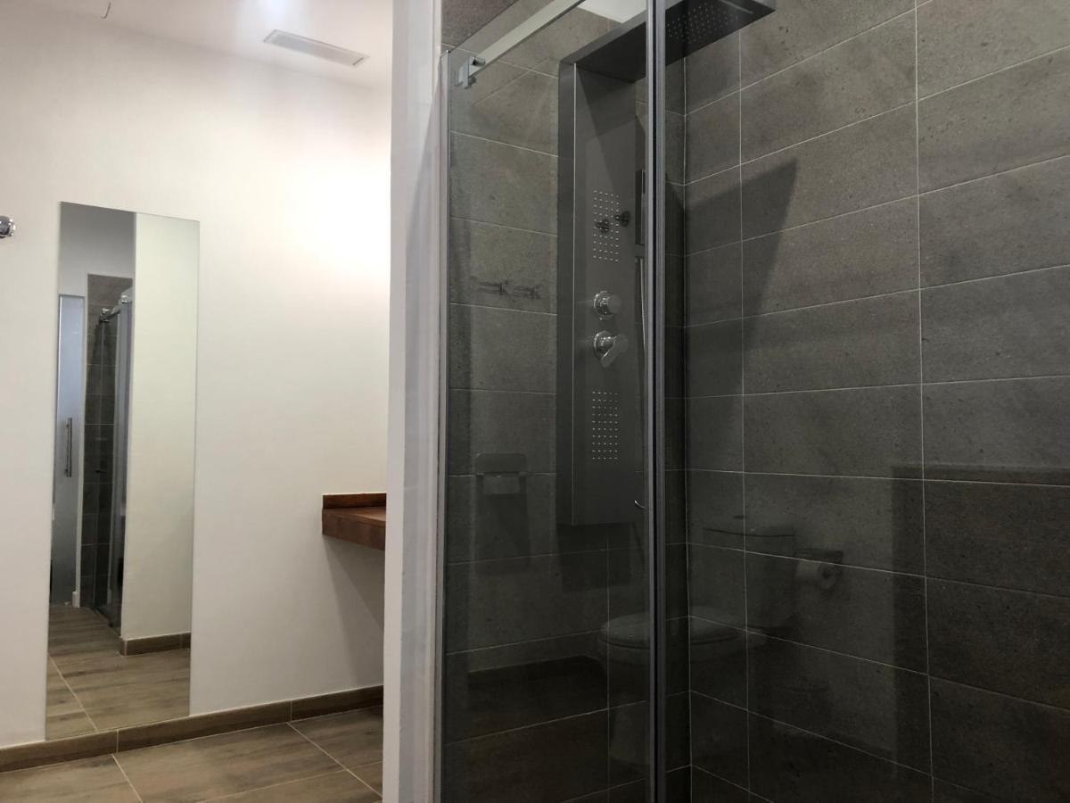 La Estacion Hotel Sanlúcar de Barrameda Eksteriør billede