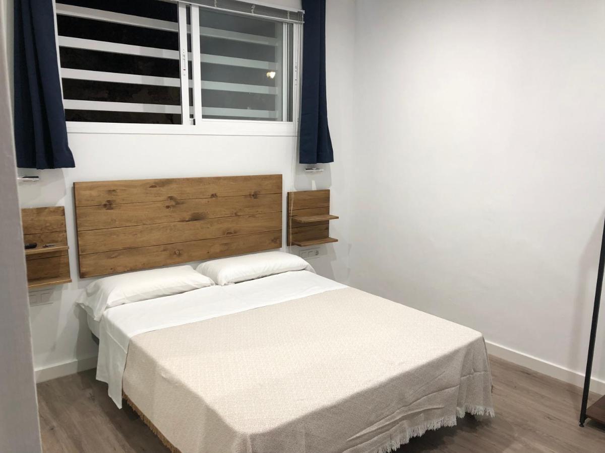 La Estacion Hotel Sanlúcar de Barrameda Eksteriør billede