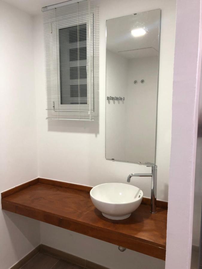La Estacion Hotel Sanlúcar de Barrameda Eksteriør billede