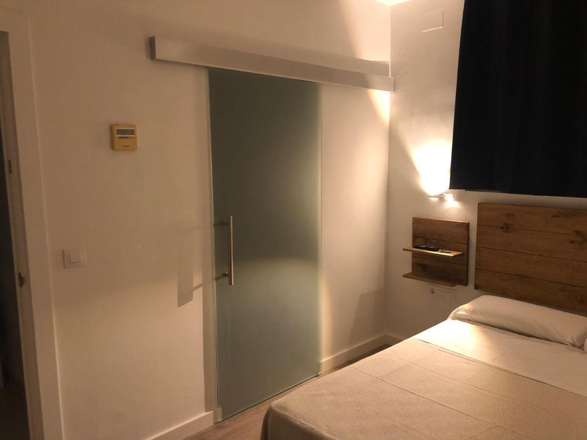 La Estacion Hotel Sanlúcar de Barrameda Eksteriør billede