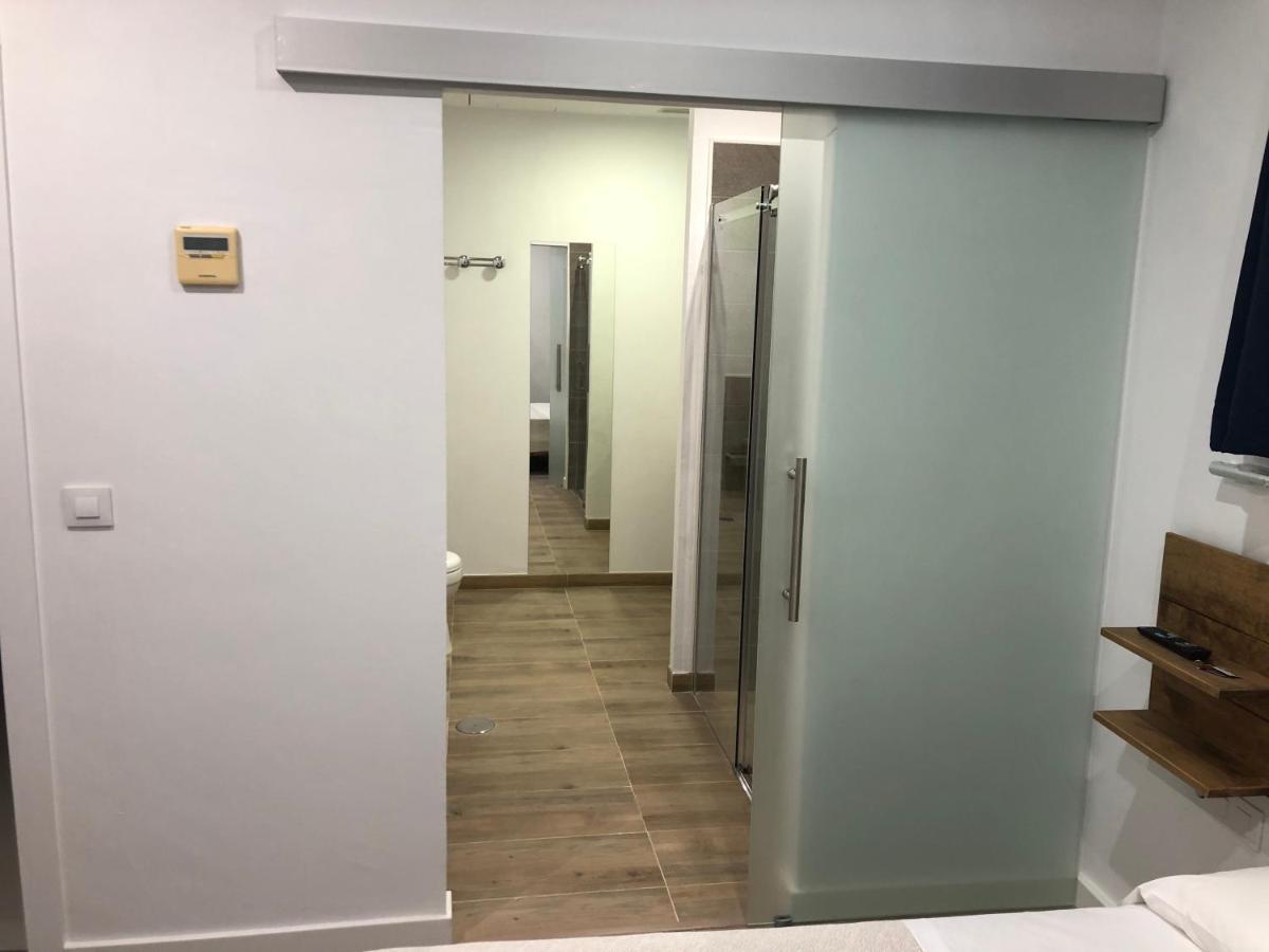 La Estacion Hotel Sanlúcar de Barrameda Eksteriør billede