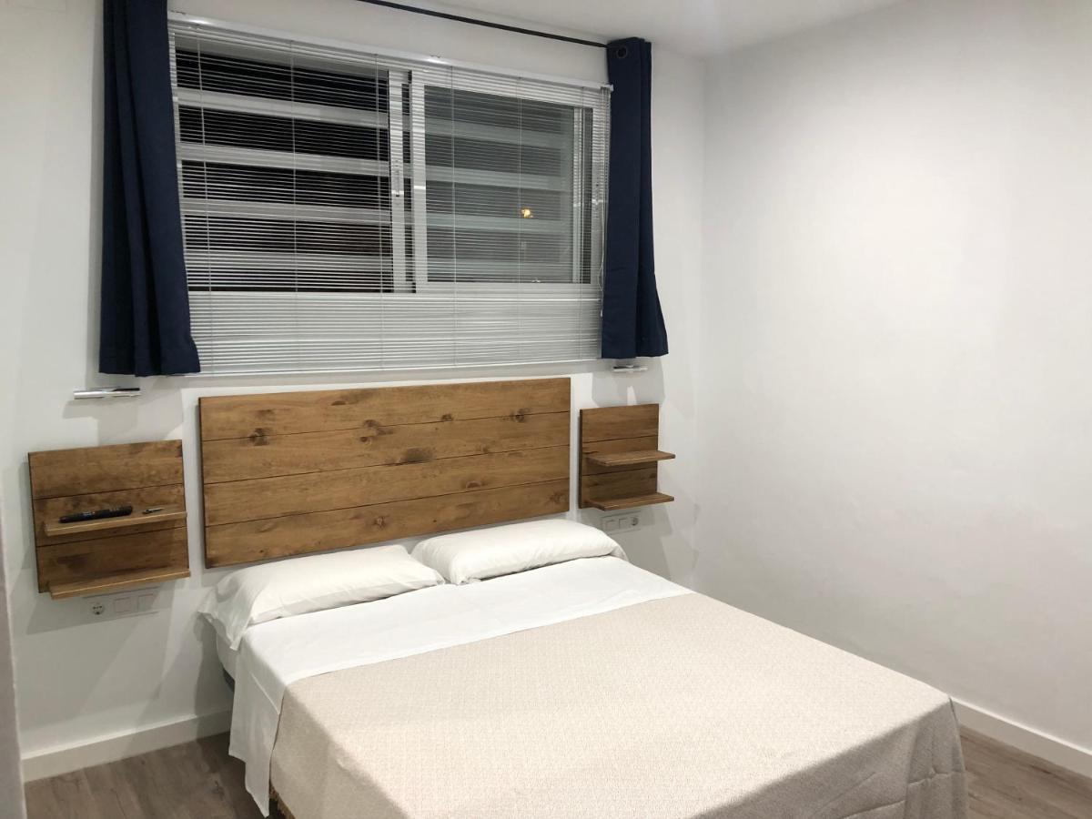 La Estacion Hotel Sanlúcar de Barrameda Eksteriør billede