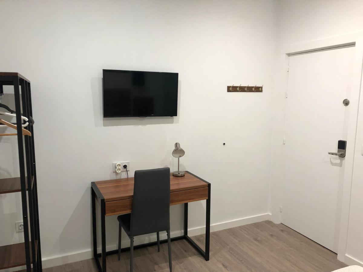La Estacion Hotel Sanlúcar de Barrameda Eksteriør billede
