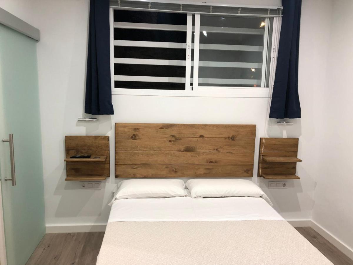 La Estacion Hotel Sanlúcar de Barrameda Eksteriør billede
