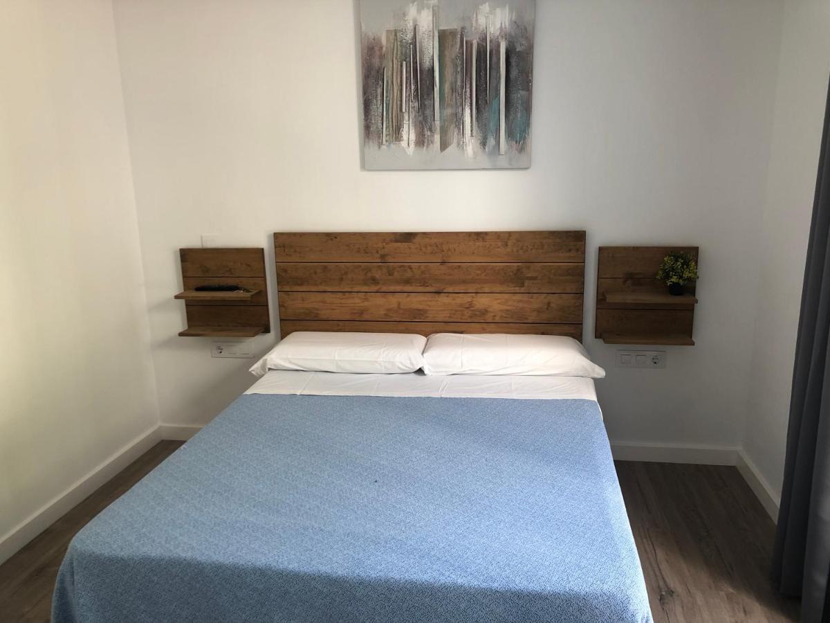 La Estacion Hotel Sanlúcar de Barrameda Eksteriør billede