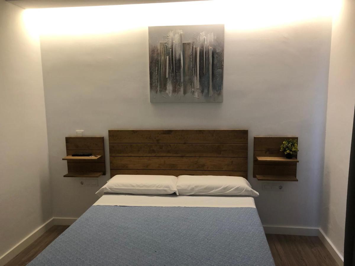 La Estacion Hotel Sanlúcar de Barrameda Eksteriør billede