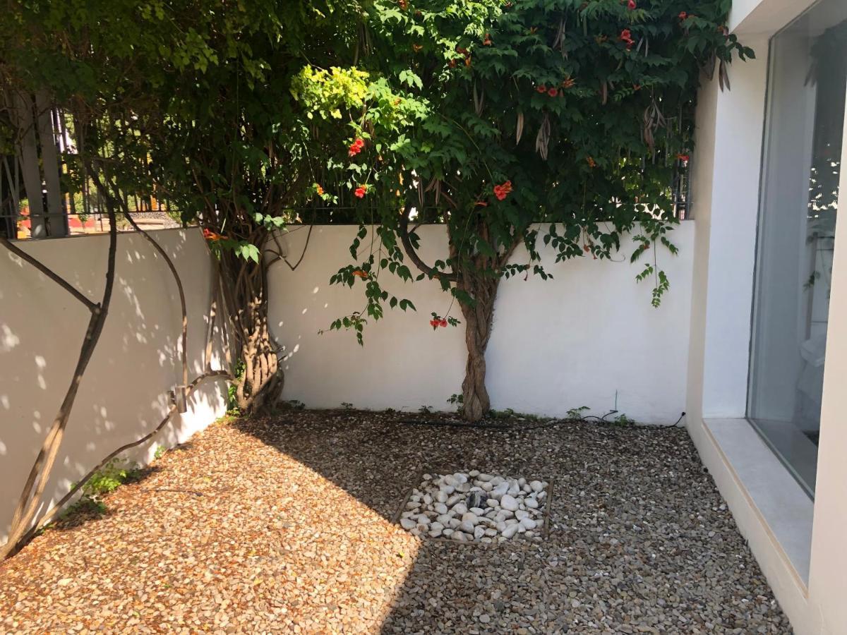 La Estacion Hotel Sanlúcar de Barrameda Eksteriør billede