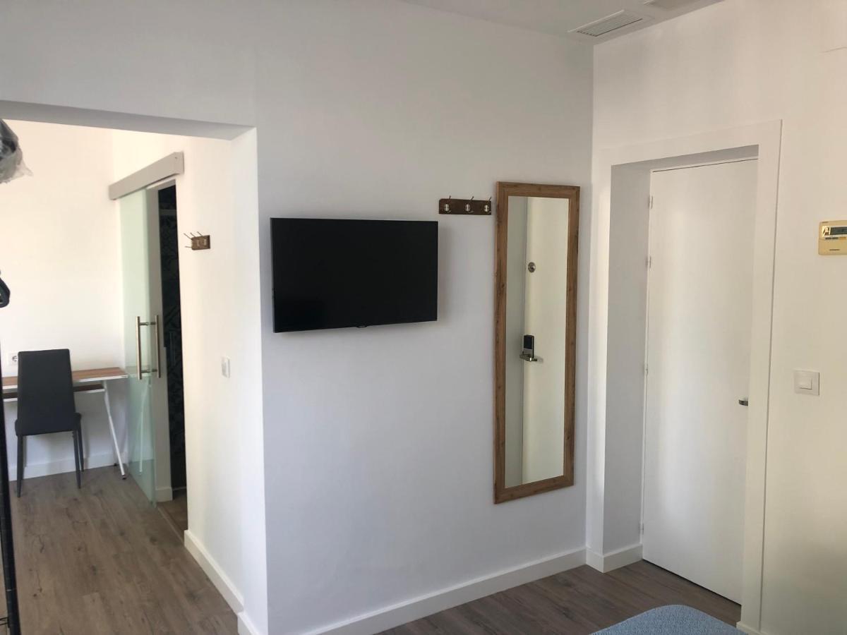 La Estacion Hotel Sanlúcar de Barrameda Eksteriør billede