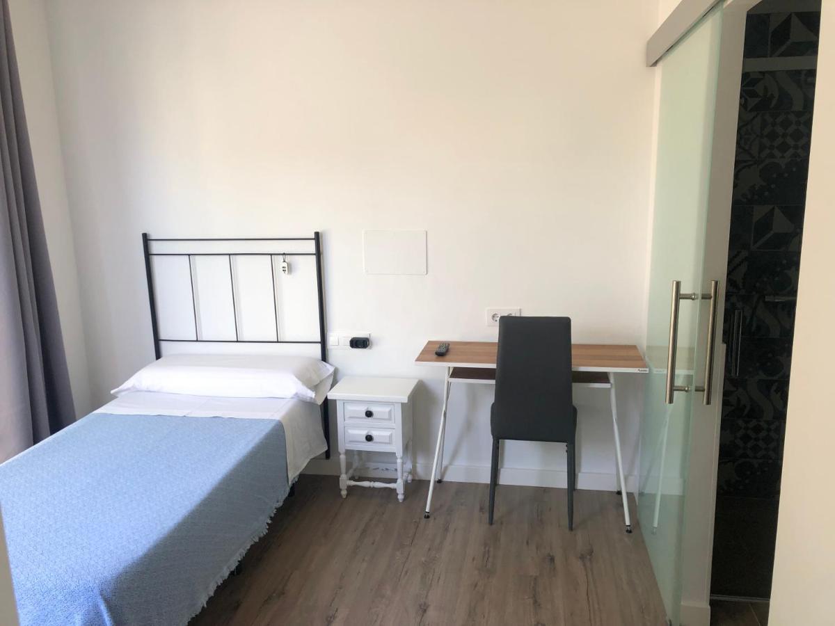 La Estacion Hotel Sanlúcar de Barrameda Eksteriør billede