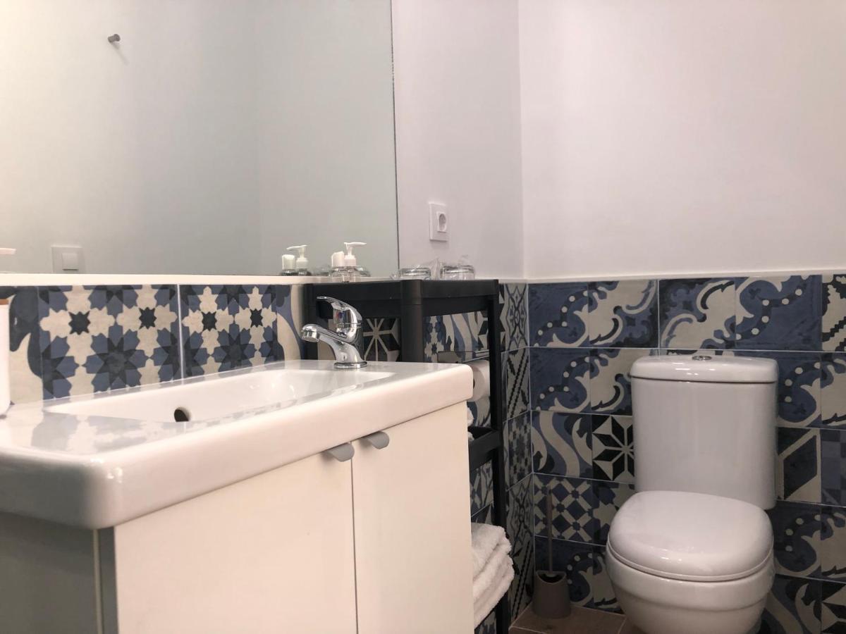 La Estacion Hotel Sanlúcar de Barrameda Eksteriør billede