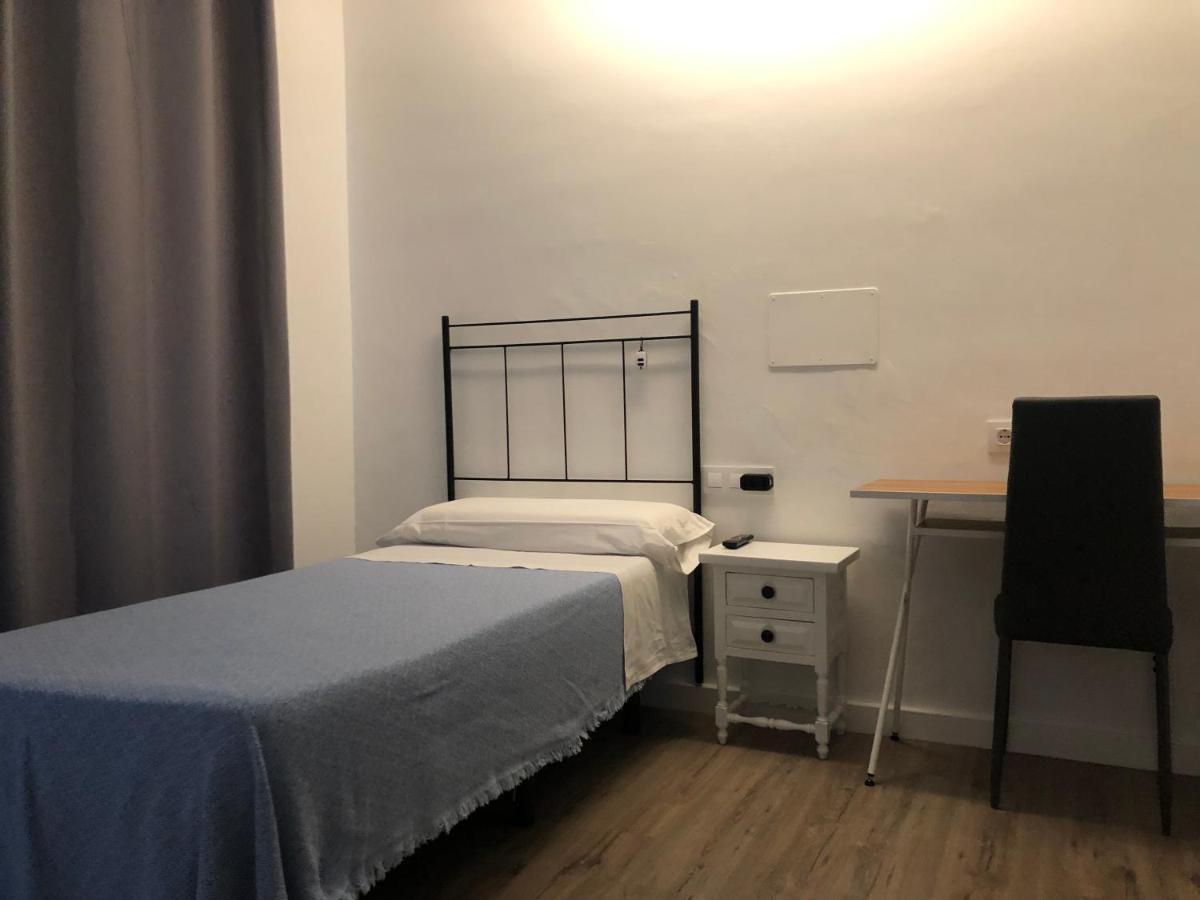 La Estacion Hotel Sanlúcar de Barrameda Eksteriør billede
