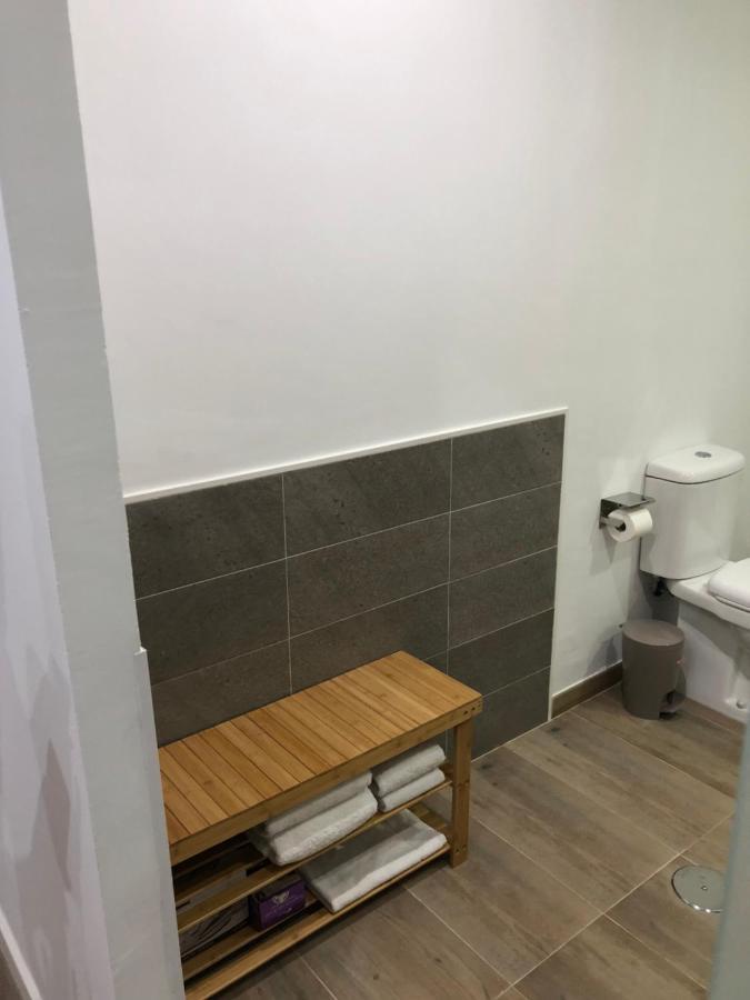 La Estacion Hotel Sanlúcar de Barrameda Eksteriør billede