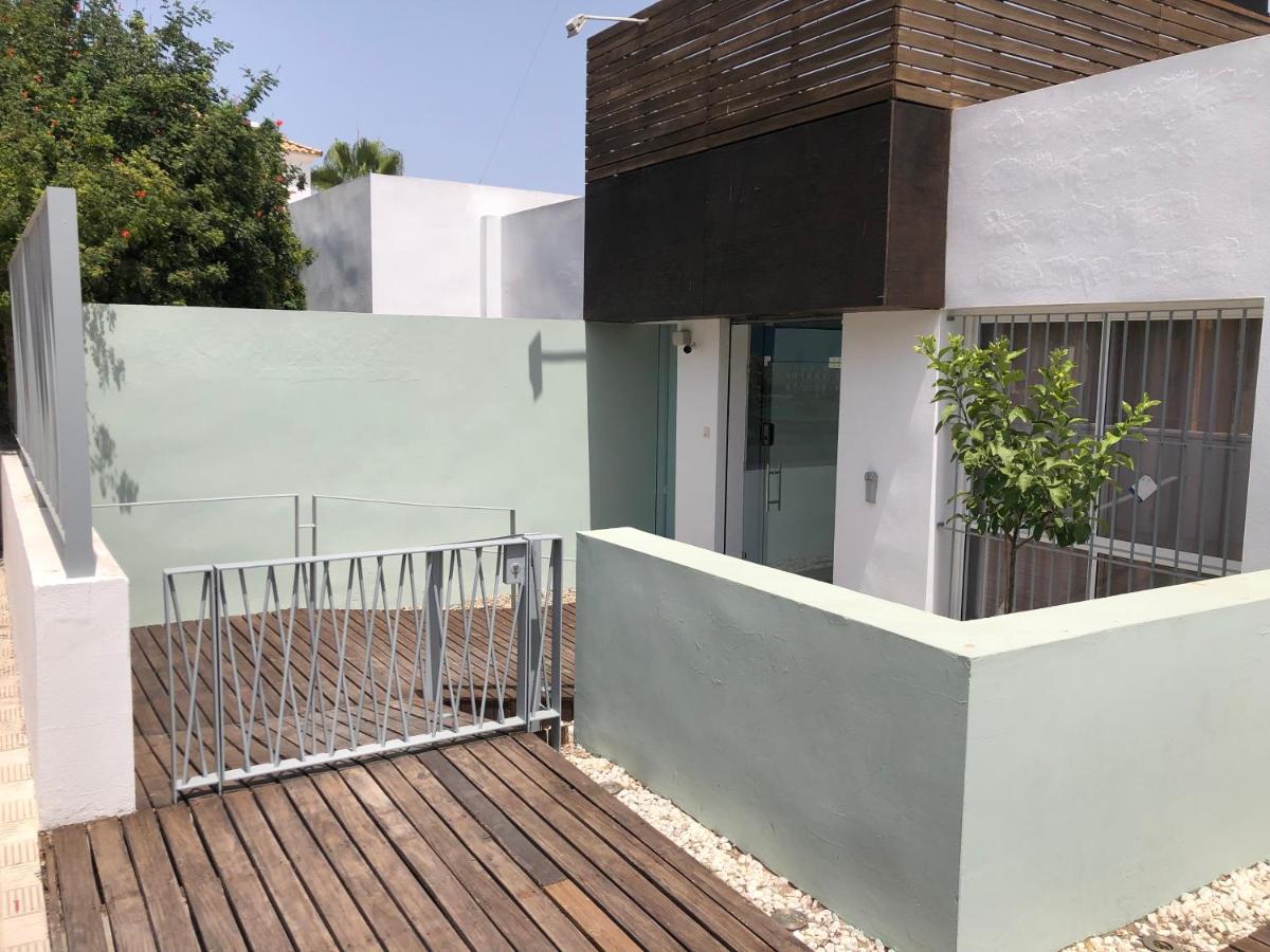 La Estacion Hotel Sanlúcar de Barrameda Eksteriør billede
