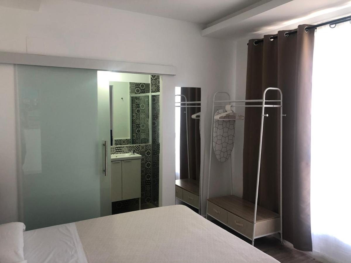 La Estacion Hotel Sanlúcar de Barrameda Eksteriør billede
