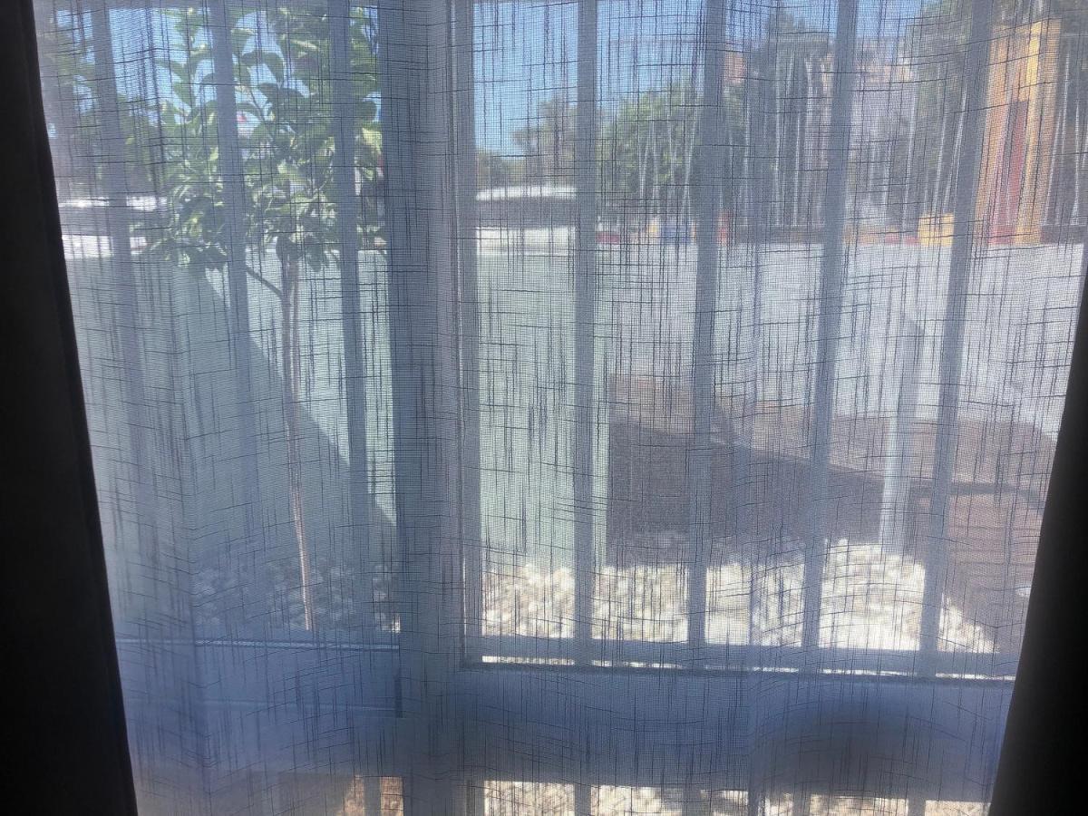 La Estacion Hotel Sanlúcar de Barrameda Eksteriør billede