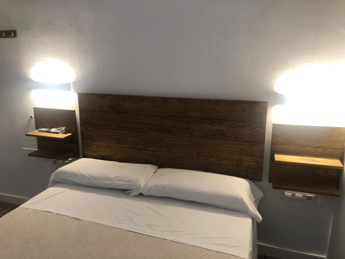 La Estacion Hotel Sanlúcar de Barrameda Eksteriør billede