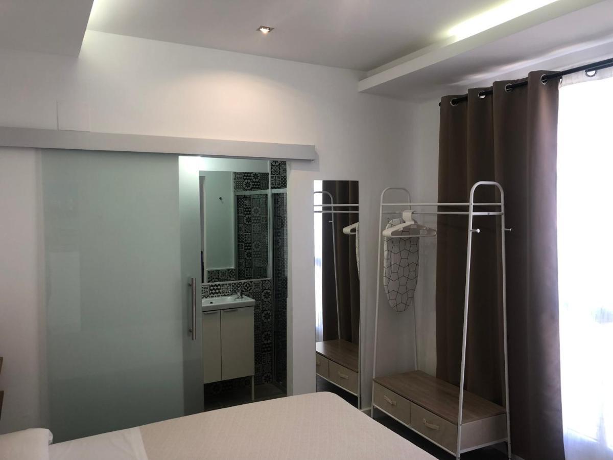 La Estacion Hotel Sanlúcar de Barrameda Eksteriør billede
