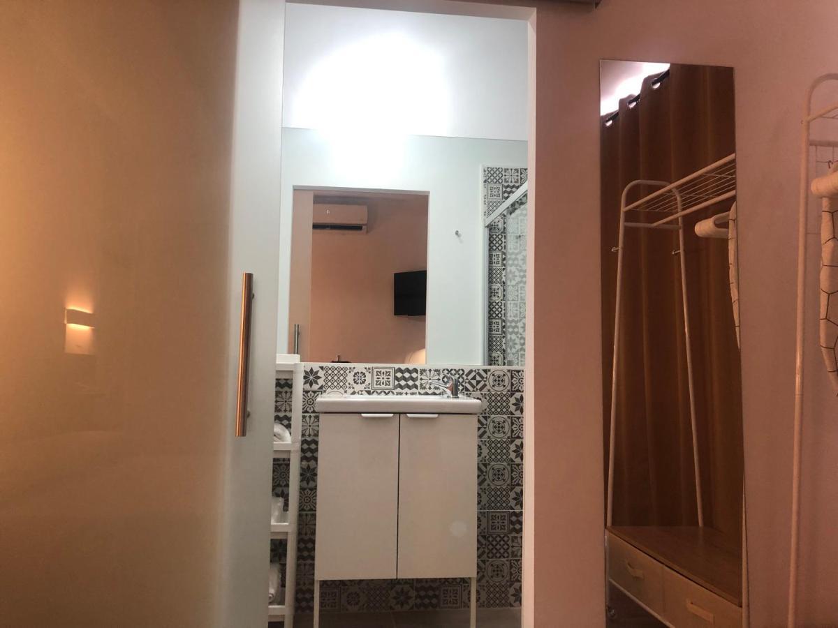 La Estacion Hotel Sanlúcar de Barrameda Eksteriør billede